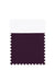 Bridelily Chiffon Swatch with 34 Colors - Grape - Swatches