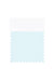 Bridelily Chiffon Swatch with 34 Colors - Sky Blue - Swatches