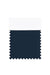 Bridelily Chiffon Swatch with 34 Colors - Dark Navy - Swatches