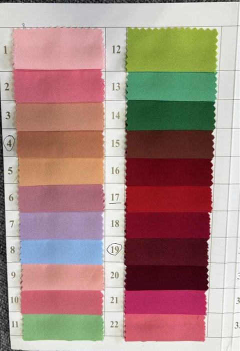 Bridelily Men Suits & Tuxedos Swatch with 132 Colors - Swatches