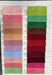 Bridelily Men Suits & Tuxedos Swatch with 132 Colors - Swatches