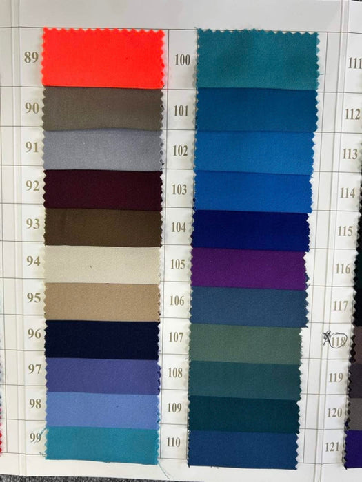 Bridelily Men Suits & Tuxedos Swatch with 132 Colors - Swatches
