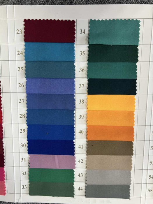 Bridelily Men Suits & Tuxedos Swatch with 132 Colors - Swatches