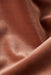 Brown Velour Fabric Texture Detail