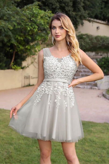 formal dresses with short hair Formal Hairstyles for Short Hair that Give Main Character Energy