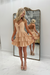 Champagne Glitter Tiered Ruffle Short Homecoming Dress Strapless Sweetheart Mini Prom Dress