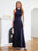 Infinity Dresses Convertible Gowns Floor-Length Dresses-koscy