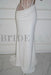 Charming Sweetheart Lace Mermaid Prom Dress Sleeveless