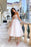 Charming Sweetheart Prom Dress with Beaded Details and Sleeveless Design