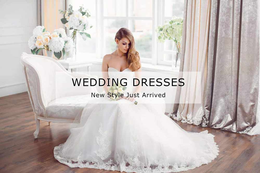 cheap wedding dresses under 100 online - Bridelily.com