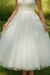 Chic Sweetheart Short Ball Gown Wedding Dresses - wedding dresses