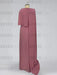 Floor-Length Sleeveless Cowl Neck Sheath Dress for the Mother of the Bride with Floral Detail