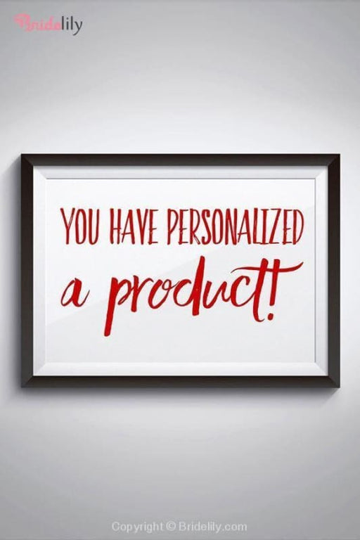 Custom Size Fee (Please DONT Remove this from Cart if you want Custom Size)