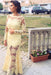 Daffodil Trumpet/Mermaid Bateau Long Sleeves Applique Lace Dresses - Prom Dresses