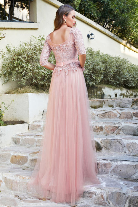 Pageant Dress Size 0 Evening Gowns Elegant Side Split Evening Dresses Bridelily Pageant Dress Size 0 Evening Gowns Elegant Side Split Evening Dresses Bridelily