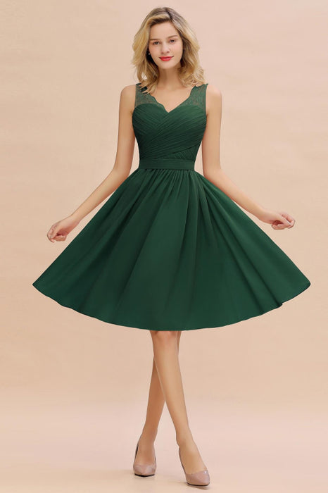 forest green bridesmaid dress Berylove Women Dark with Slit Corset Mermaid Satin Maxi Wedding Guest Dress Main 93% Recycled polyester Green Bridesmaid Kennedy Blue Bridesmaid