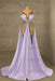Emerald Green Mermaid Prom Dress Sleeveless Spaghetti Strap Long Evening Gown - Prom Dresses