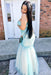 Excellent Graceful Graceful Unique Sweetheart Mermaid Plus Size Prom with Appliques Floor Length Dress - Prom Dresses