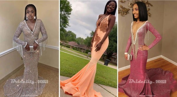 Dress Guides on Choosing Prom Dresses From Bridelily