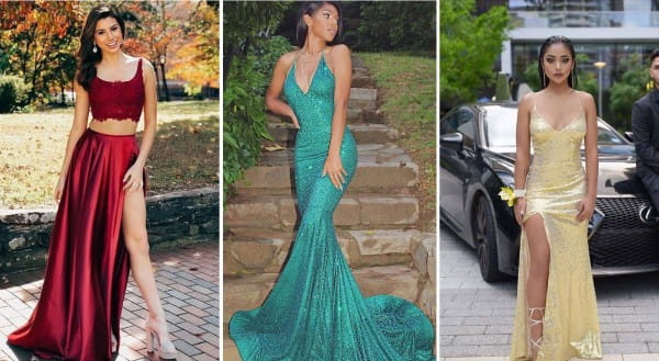 Dress Guides on Choosing Prom Dresses From Bridelily