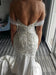 Gorgeous Mermaid Off the Shoulder Lace Appliques Wedding Dress - Wedding Dresses