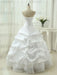 Gorgeous Sweetheart Beaded Ball Gowns Lace-Up Wedding Dresses - wedding dresses
