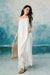 Halter Casual Summer Holiday Wear Ankle Length Floral Lace Dress - Dresses