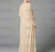 Long-Sleeve Chiffon Mother of the Bride Pantsuit with Jacket and Sequins
