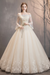 Ivory Lace Wedding Dresses Ivory Off The Shoulder Lace Applique Princess Bridal Gown