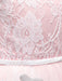 Flower Girl Dresses Jewel Neck Long Sleeves Butterfly Formal Kids Princess Dresses