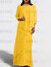 Floor-Length Mother of the Bride Sheath Dress with Matching Jacket
