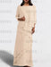 Floor-Length Mother of the Bride Sheath Dress with Matching Jacket