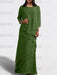 Floor-Length Mother of the Bride Sheath Dress with Matching Jacket