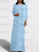 Floor-Length Mother of the Bride Sheath Dress with Matching Jacket