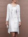 Two piece Knee-Length Satin Lace Sheath Dresses for Mothers of the Bride Sleeveless with Appliques