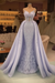 Lilac Chic evening dresses long lace Prom dresses - Prom Dresses