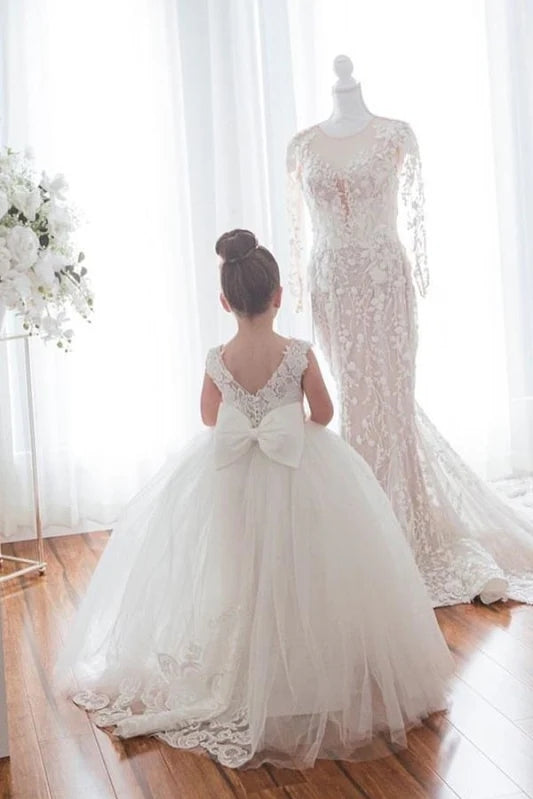 Bridelily’s Advice on Finding the Ideal Flower Girl Dress for 2025