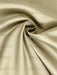 Long Sleeves V-Neck Satin A-Line/Princess Mother of the Bride Dress with Pockets