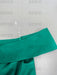 Sleeveless Off-the-Shoulder A-Line/Princess Ankle-Length Mother of the Bride Dresses with Pockets