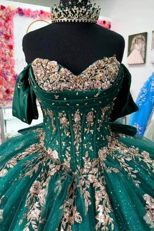 Quinceaera Dresses - Elegant Ball Gowns & Custom Sizes - Bridelily Quinceaera Dresses - Elegant Ball Gowns & Custom Sizes - Bridelily