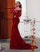trumpet-mermaid-elastic-woven-satin-applique-off-the-shoulder-long-sleeves-sweep-brush-train-dresses-747