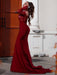 trumpet-mermaid-elastic-woven-satin-applique-off-the-shoulder-long-sleeves-sweep-brush-train-dresses-647