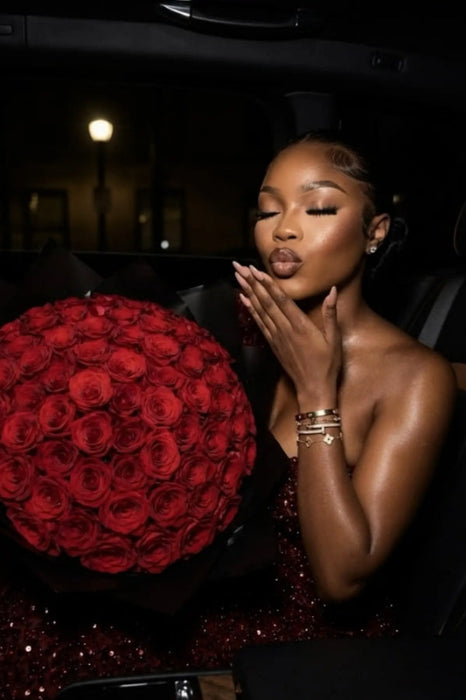 One Shoulder Sequins Prom Dres Mermaid Bedings Evening Gown Long - Prom Dresses