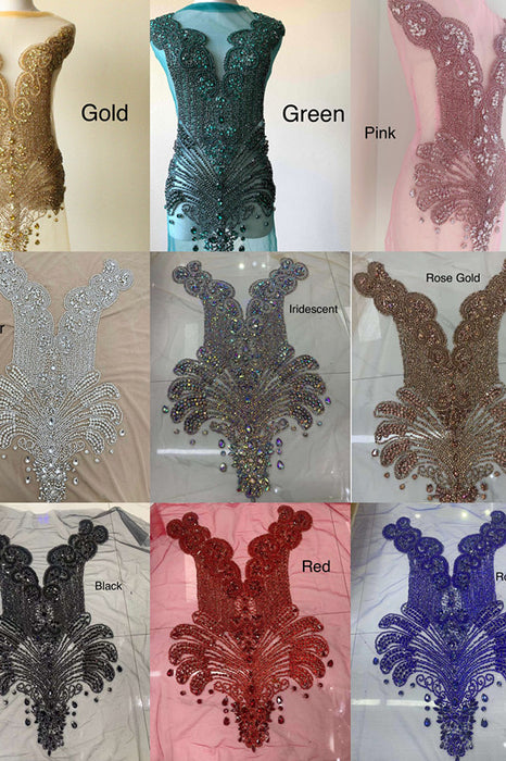 Glitter Sequins Pink Prom Dress Mermaid with Appliques