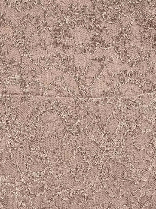 Plus Size 2-Piece Mother of the Bride Dress Set with Square Neck and Floor-Length Sheath