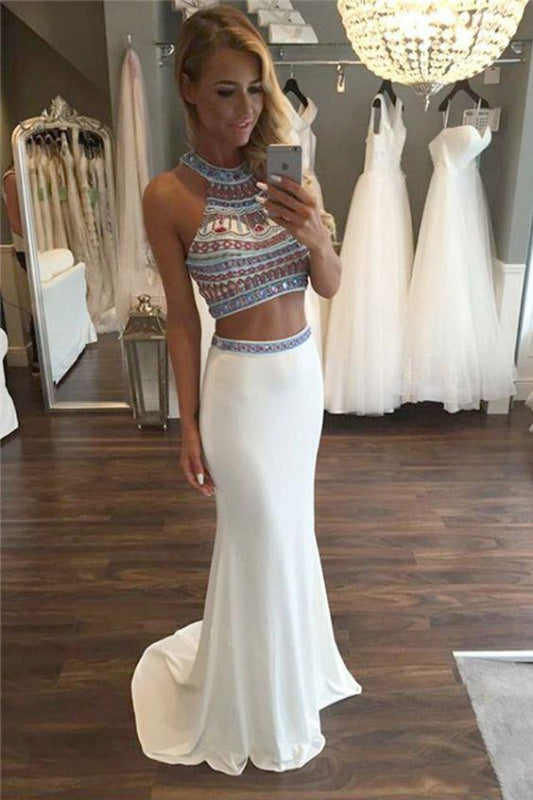Precious Exquisite Affordable Black Long Prom Dresses 2021