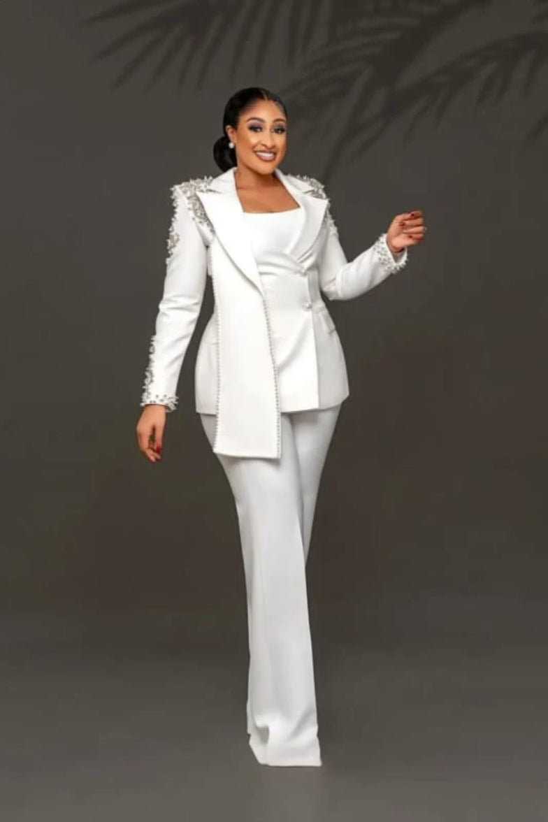 Women's Suits & Blazers