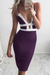 Regency Sheath Spaghetti Straps V Neck Prom Sexy Short Formal Dress - Prom Dresses