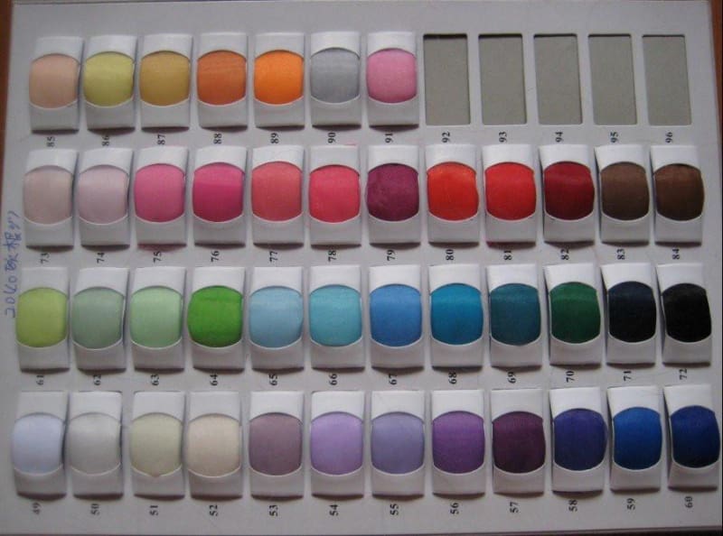 Royal Blue Tulle Sleeveless Homecoming/Prom Dresses With Beading - Prom Dresses