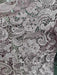 2 A-Line/Princess Scoop Mother of the Bride Dresses with Pleated & Lace Appliques Floor-Length